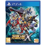 BANDAI NAMCO Entertainment Super Robot Wars X (PS4)