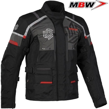 MBW MEMPHIS čierna