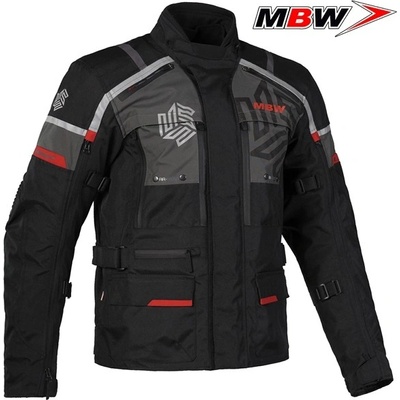 MBW MEMPHIS čierna