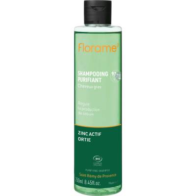 Florame Purifying Shampoo 250 ml