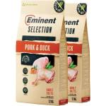Eminent Selection Adult Pork & Duck 2 x 12 kg