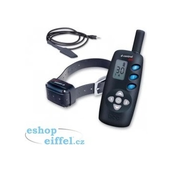 DogTrace d-control 610