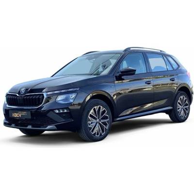 Skoda Kamiq 1.0 TSI Tour 85 kW