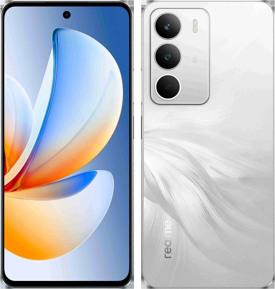 Realme C71 8GB/256GB White od 3 159 Kč - Heureka.cz