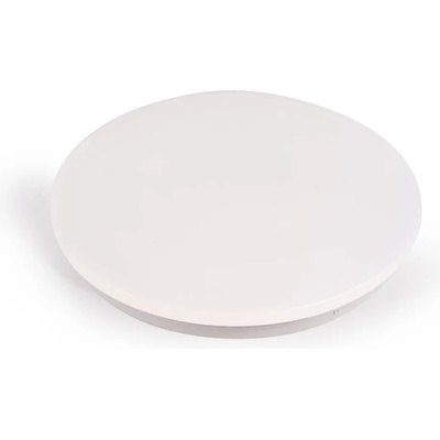 OPTONICA Led ОСВЕТИТЕЛНО ТЯЛО 12w 780lm 175-265v ra 80 ip20 3000k stars cover (2881)