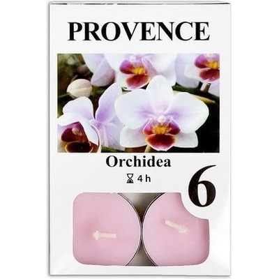 Provence Orchidea 6 ks