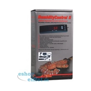 Lucky Reptile Humidity Control II.