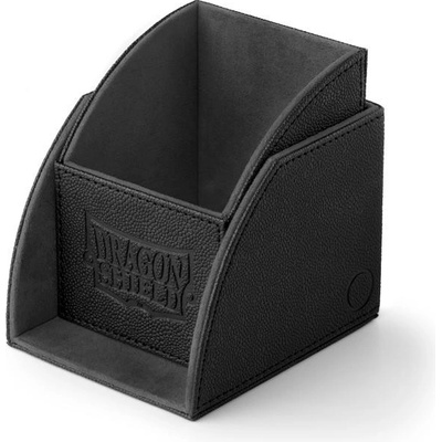Dragon Shield Nest Box 100 black/black