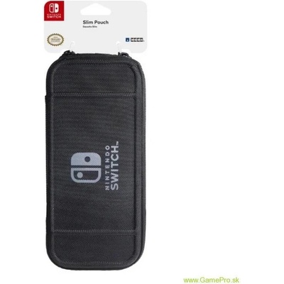 Slim Tough Pouch Nintendo Switch