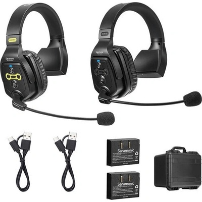 Saramonic WiTalk9 WT2S