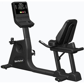 Image 1 of SportsArt Fitness C 573R