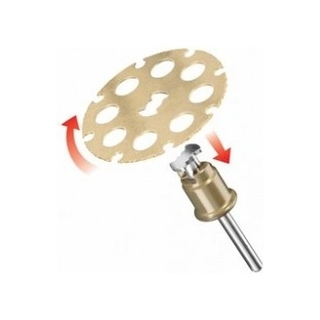 Dremel EZ SpeedClic SC 544 2615S544JB