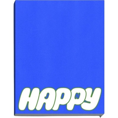 Jin - Happy / Navigate Version CD