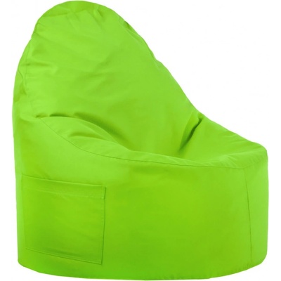 Primabag Porty nylon outdoor limetka