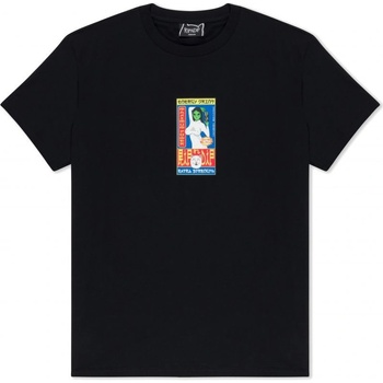 Ripndip NERMS CANS černá