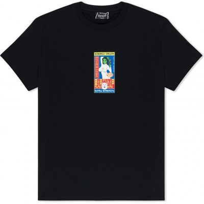Ripndip NERMS CANS černá
