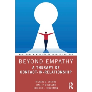 Beyond Empathy | Janet P. Moursund, Rebecca L. Trautmann (ISBN: 9781032322599)