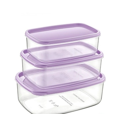 КОНТЕЙНЕРИ 3БР. (1.2-1.9-2.9Л) (И102712)