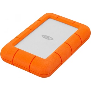 Seagate Rugged Mini 500GB (STMF500400)