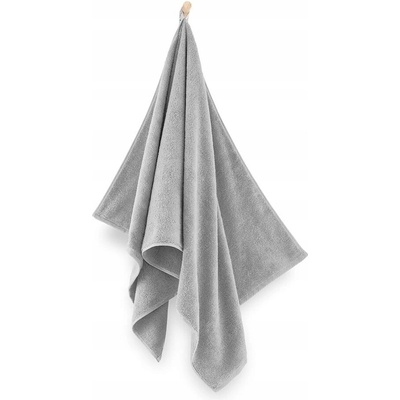 Zwoltex osuška 70 x 140 cm šedá