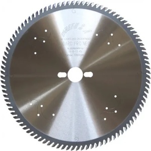  Диск циркулярен за алуминий ф300 х 30 мм Z 96 Professional IRWIN