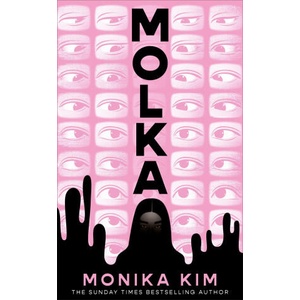 Molka (ISBN: 9781840918632)