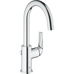 GROHE Смесител за умивалник 1/2″ 23090000, едноръкохватков (23090000)