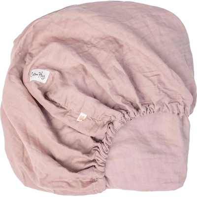 Cotton Hug Чаршаф с ластик Cotton Hug - Фея, 70 х 140 cm (CH028)