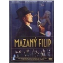 Filmy Mazaný Filip DVD