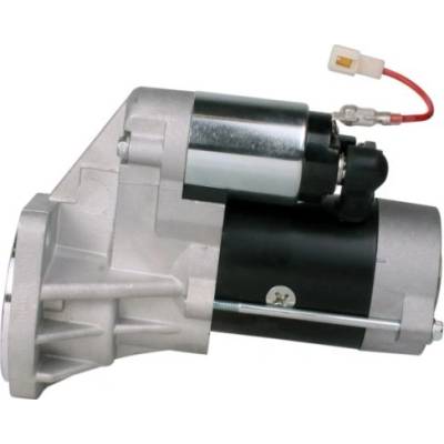 Startér HELLA 8EA 012 528-151