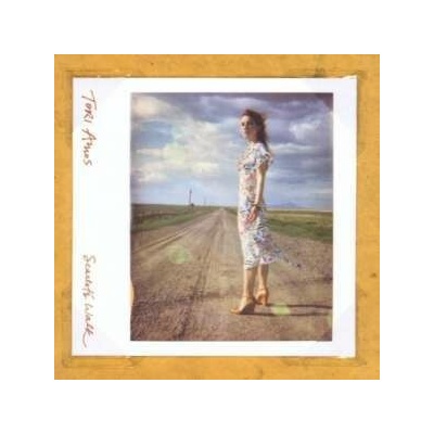 AMOS, TORI - SCARLET'S WALK CD