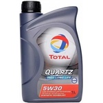 Total Quartz Ineo Long Life 5W-30 1 l