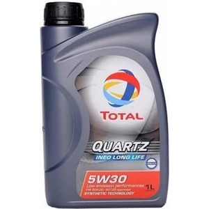 Total Quartz Ineo Long Life 5W-30 1 l