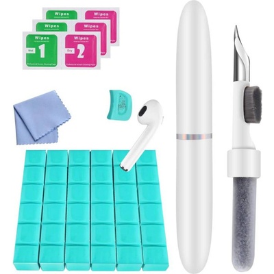 Technaxx TX-333 комплект за почистване на слушалки и смартфони (5302)