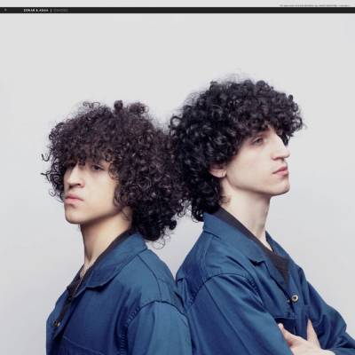 Zohar & Adam - Osmosis CD