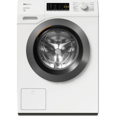 Set Miele WWA 120 WCS + TWA 520 WP