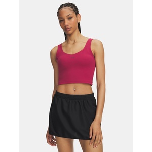 Under Armour Дамски потник Under Armour Motion Tank Under Armour | Cherven | ЖЕНИ | XS