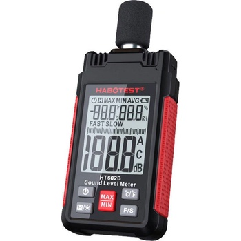 Image 1 of Habotest HT602B