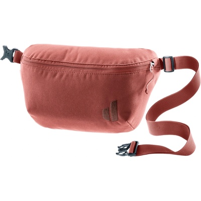 Deuter Чанта за кръст Deuter Avengo Organizer Hip bag - Caspia - размер 2, 5 l (510-5125-0211)