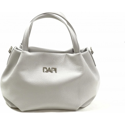 Dapi dámská kabelka 46087-03 GREY