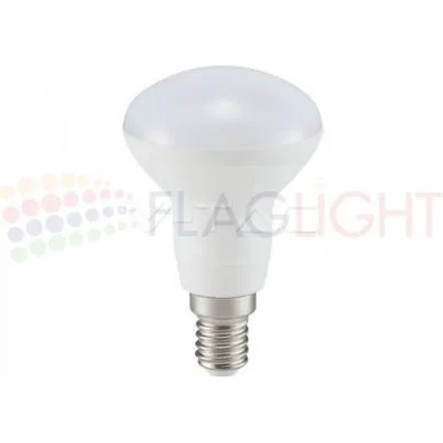 LED Крушка - E14 R50 500lm (0766)