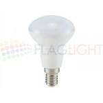  LED Крушка - E14 R50 500lm (0766)