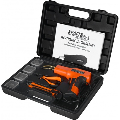 Kraft & Dele KD11295