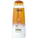 Dove Nutrive Solution Radiance Revival šampón 400 ml