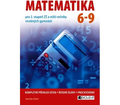Matematika 6-9