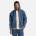 Timberland Men's Overshirt - 96 Blue Wash