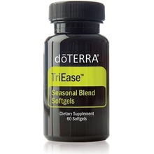 doTerra TriEase 60 kapsúl