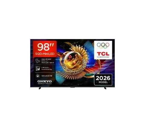 TCL 98Q7D PRO