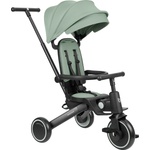 KikkaBoo Триколка 8в1 Trix 2 Mint