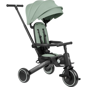 KikkaBoo Триколка 8в1 Trix 2 Mint